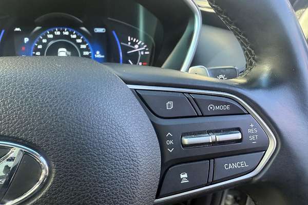 2020 Hyundai Santa Fe Highlander TM.2