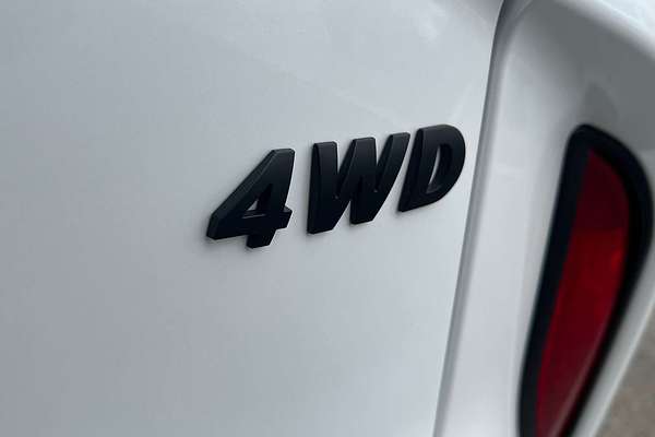2025 GWM Haval H6GT Ultra B03
