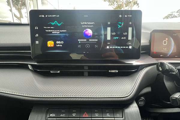 2025 GWM Haval H6GT Ultra B03