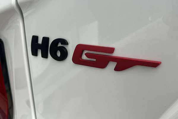 2025 GWM Haval H6GT Ultra B03