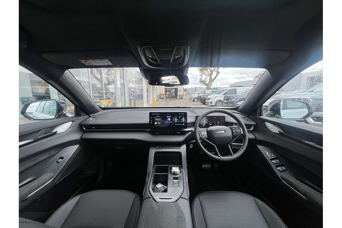 2025 GWM Haval H6GT Ultra B03