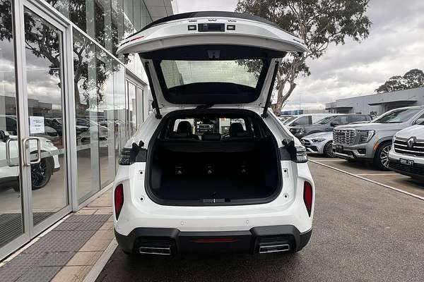 2025 GWM Haval H6GT Ultra B03