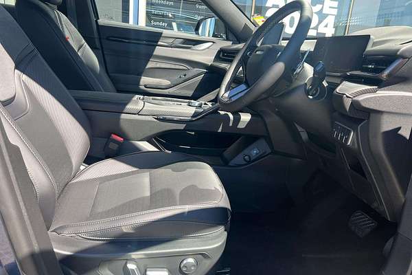 2025 GWM Haval H6GT Ultra B03