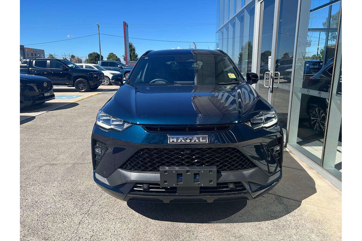 2025 GWM Haval H6GT Ultra B03