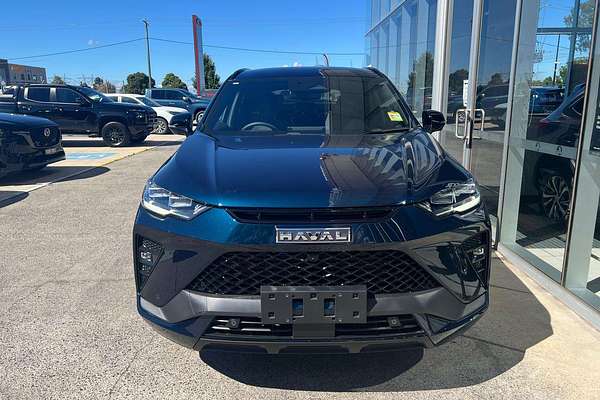 2025 GWM Haval H6GT Ultra B03