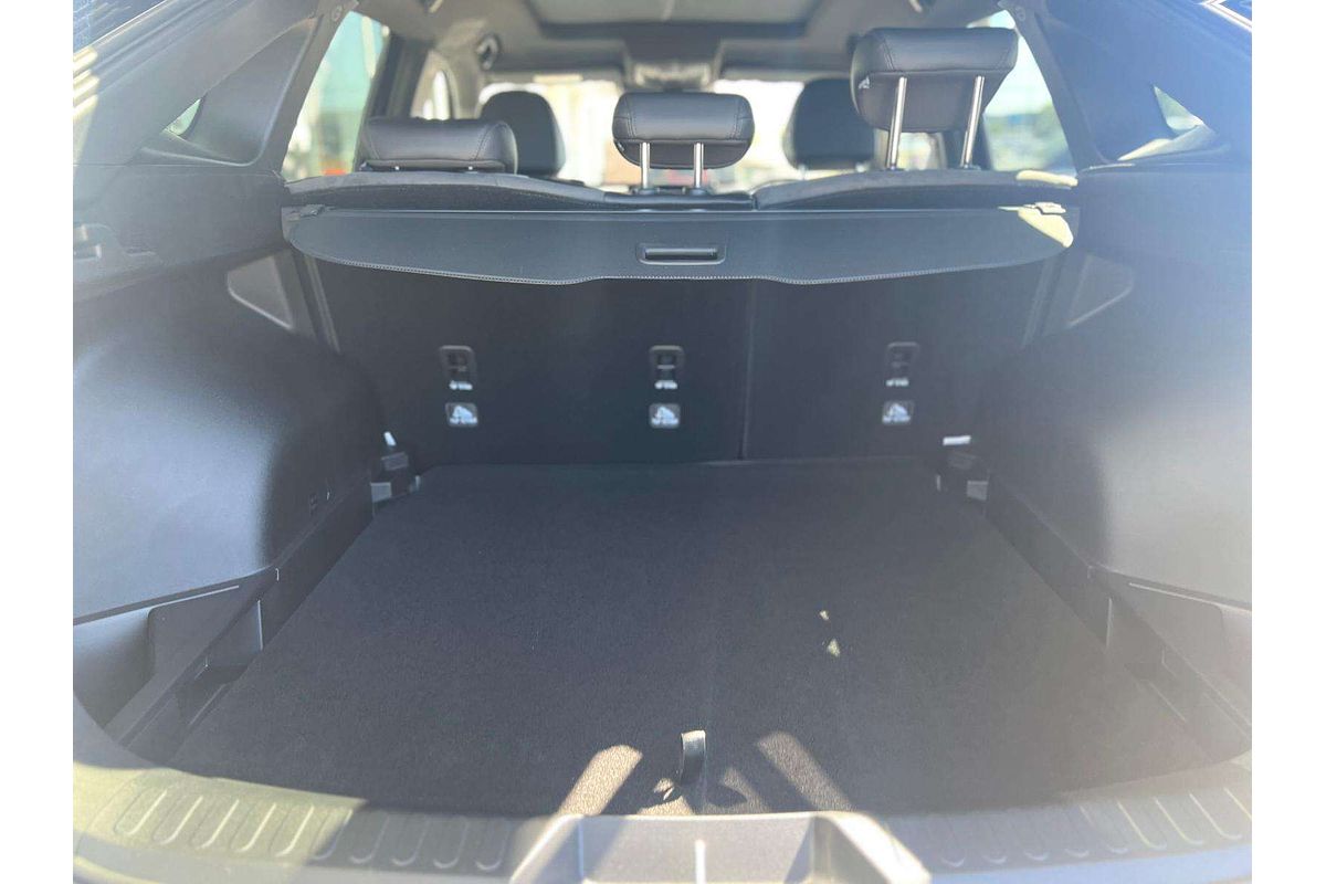 2025 GWM Haval H6GT Ultra B03