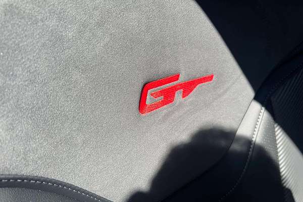 2025 GWM Haval H6GT Ultra B03