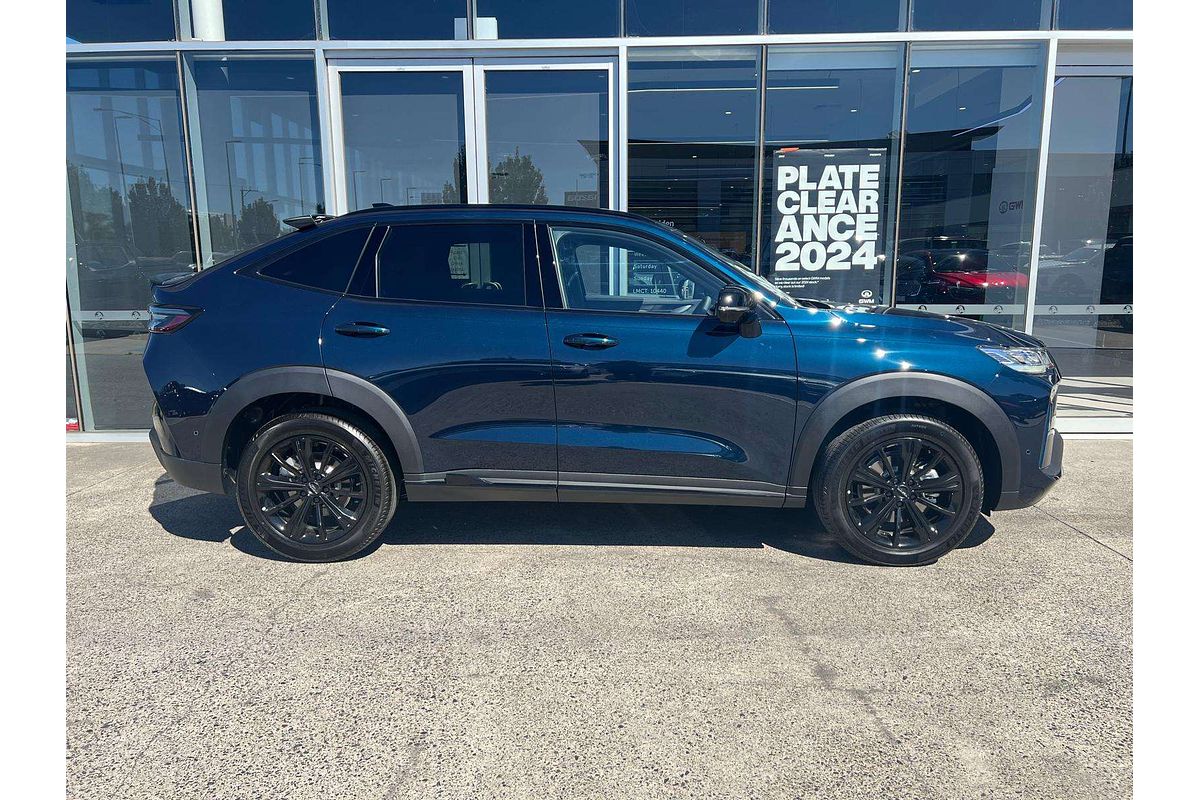 2025 GWM Haval H6GT Ultra B03