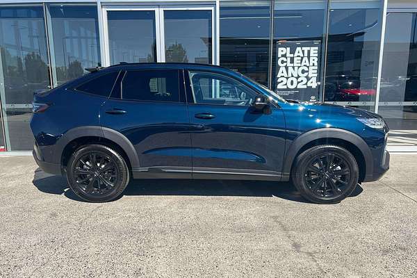 2025 GWM Haval H6GT Ultra B03