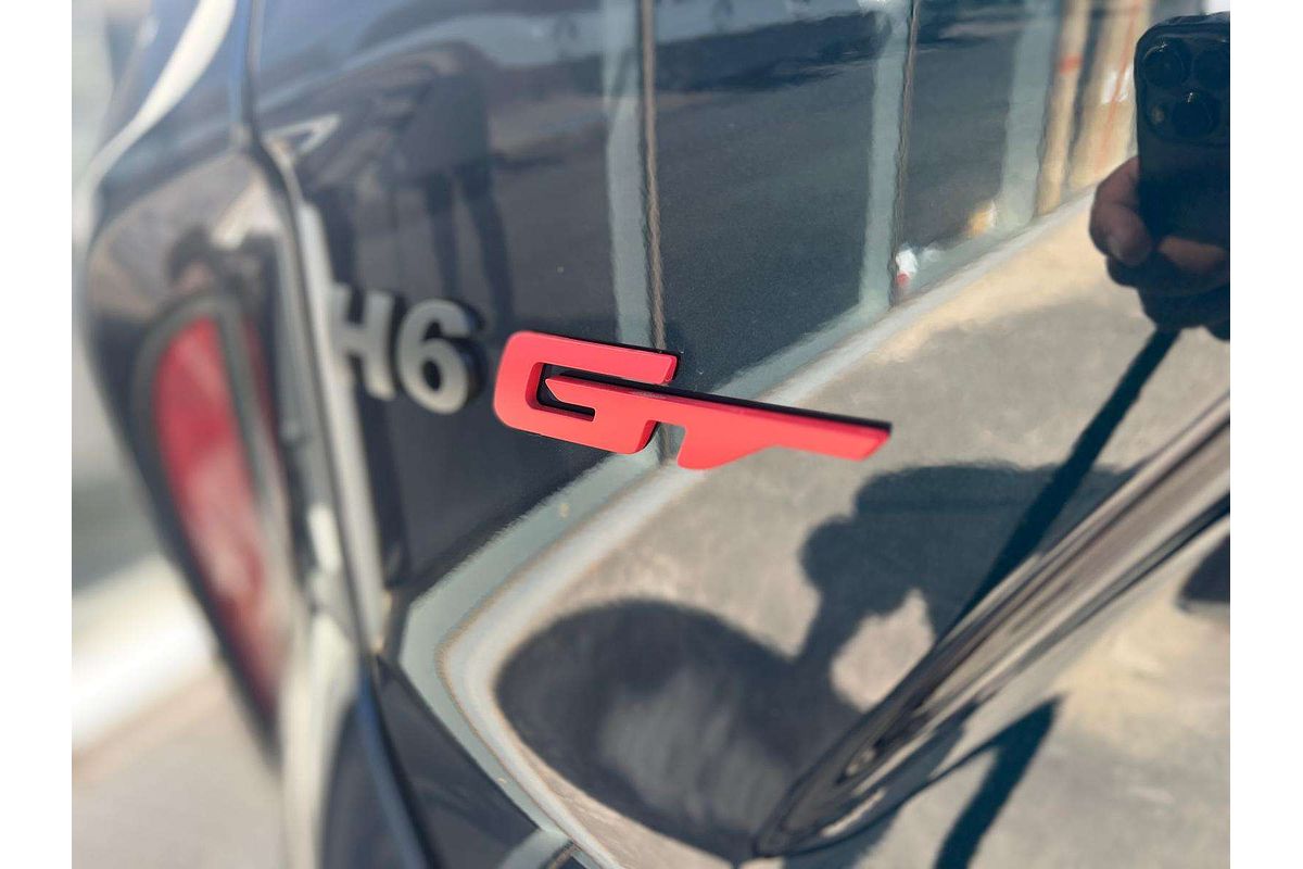 2025 GWM Haval H6GT Ultra B03