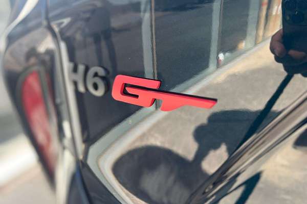 2025 GWM Haval H6GT Ultra B03
