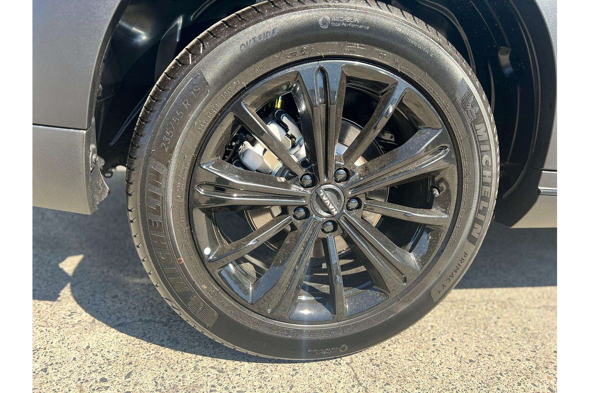2025 GWM Haval H6GT Ultra B03