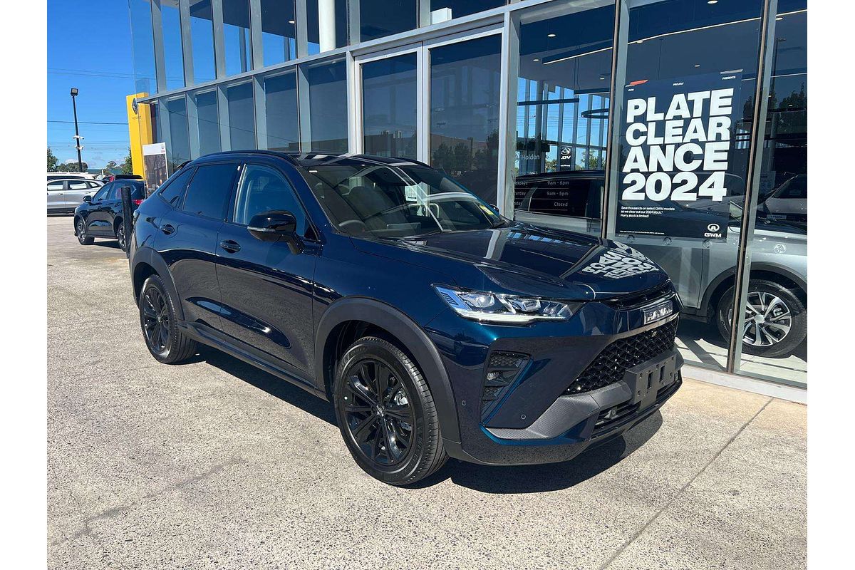 2025 GWM Haval H6GT Ultra B03