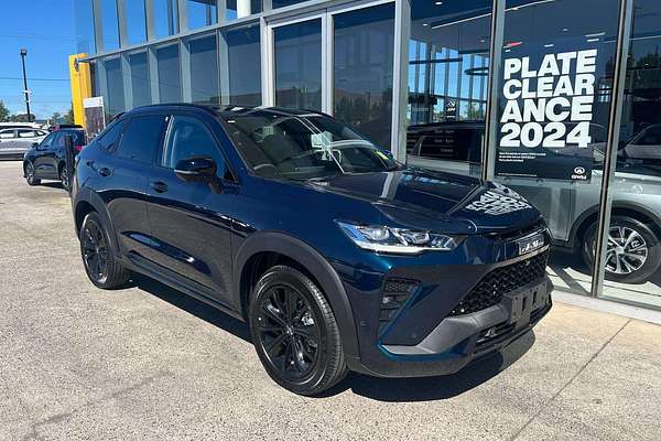 2025 GWM Haval H6GT Ultra B03