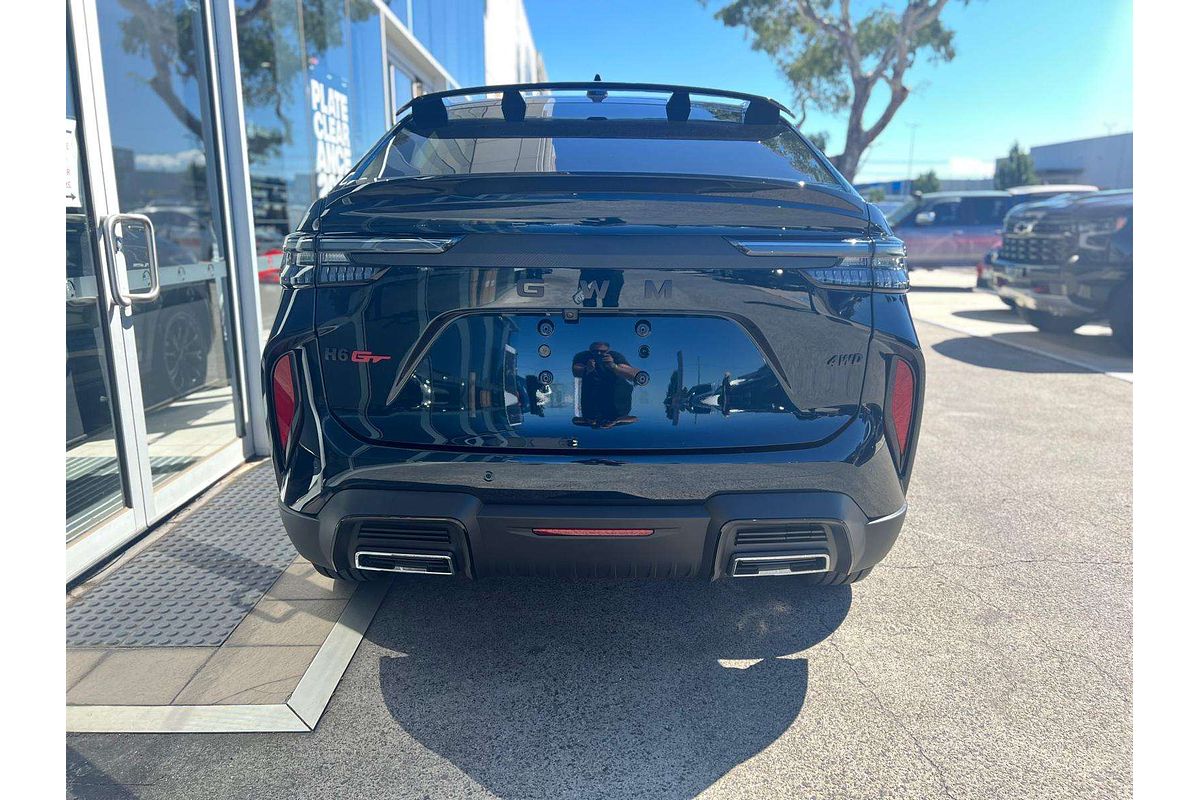 2025 GWM Haval H6GT Ultra B03
