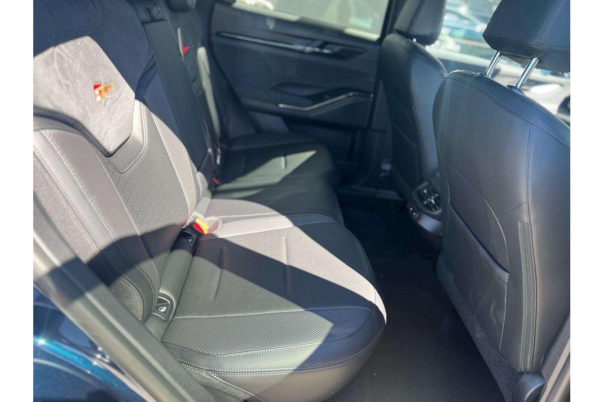 2025 GWM Haval H6GT Ultra B03