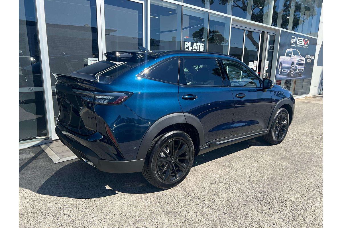2025 GWM Haval H6GT Ultra B03