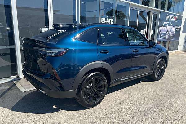 2025 GWM Haval H6GT Ultra B03
