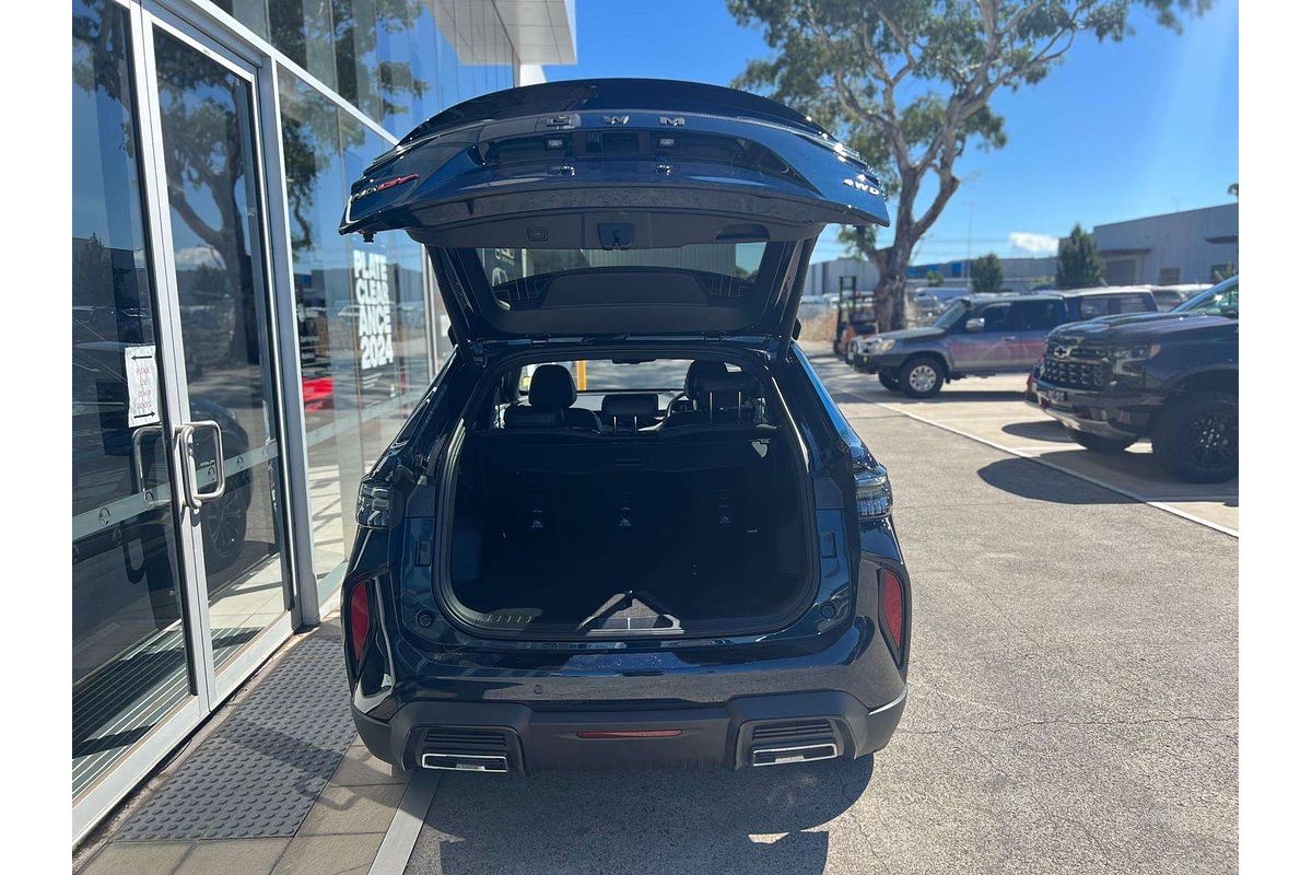 2025 GWM Haval H6GT Ultra B03