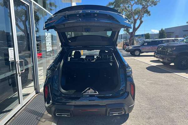 2025 GWM Haval H6GT Ultra B03