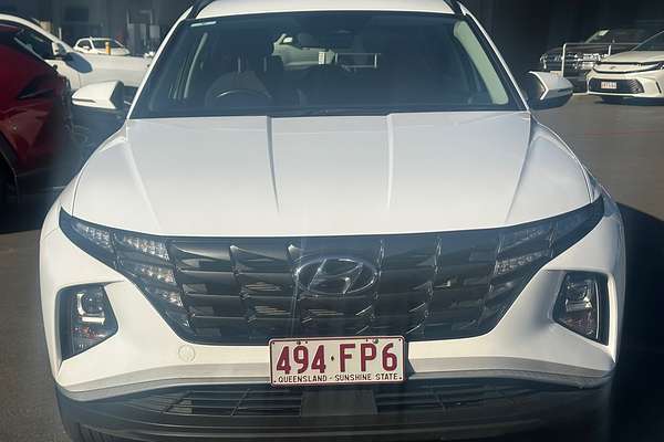 2022 Hyundai Tucson NX4.V1