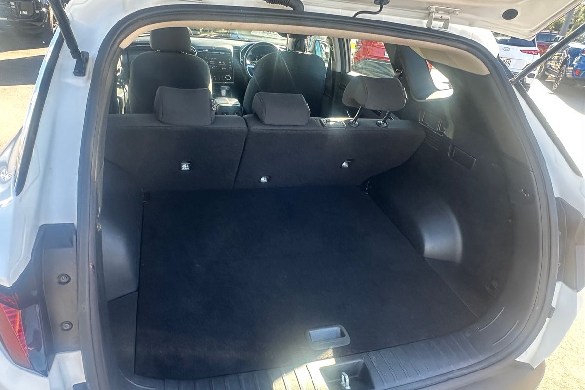 2022 Hyundai Tucson NX4.V1