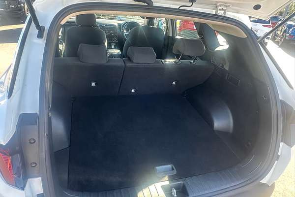 2022 Hyundai Tucson NX4.V1