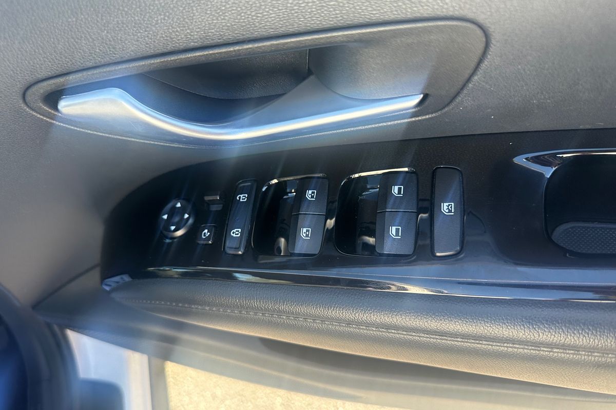2022 Hyundai Tucson NX4.V1