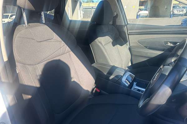 2022 Hyundai Tucson NX4.V1