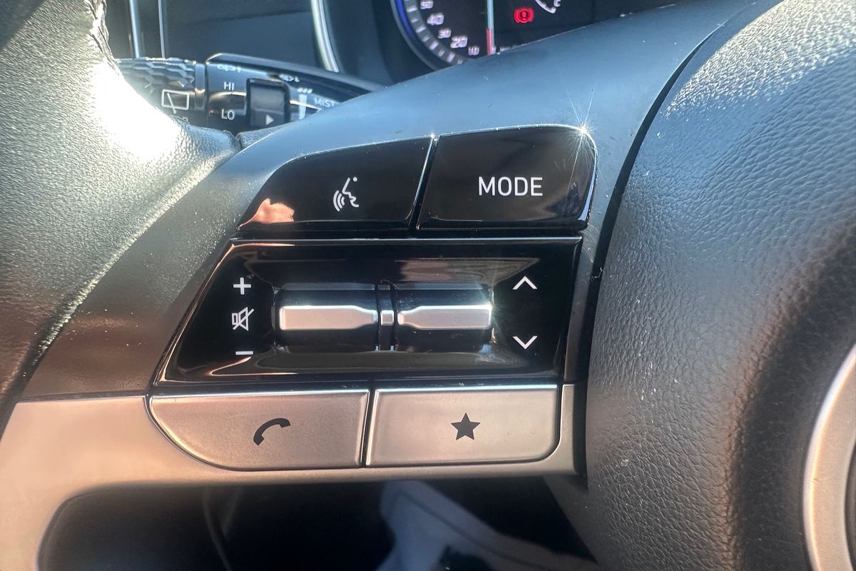 2022 Hyundai Tucson NX4.V1