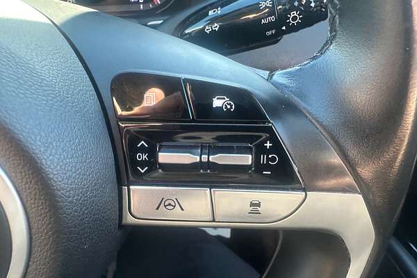 2022 Hyundai Tucson NX4.V1