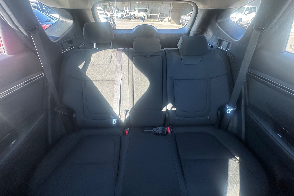2022 Hyundai Tucson NX4.V1