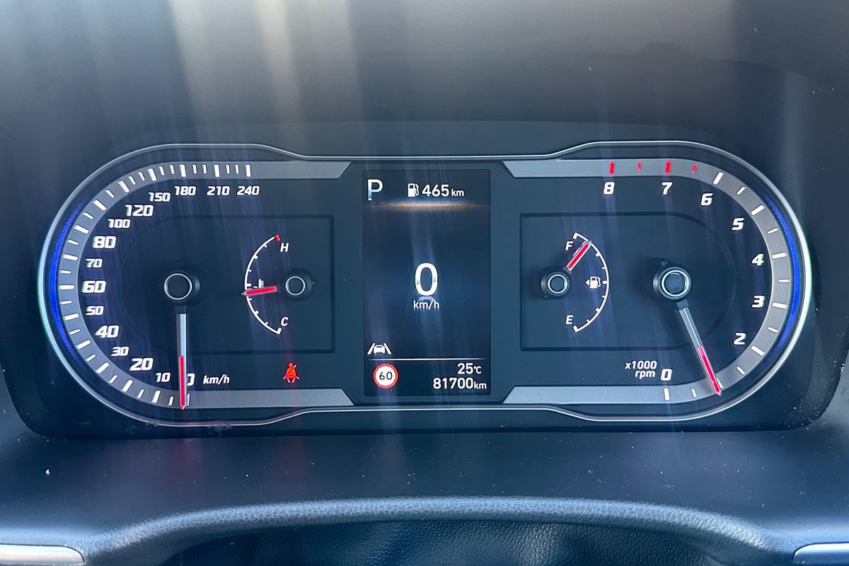 2022 Hyundai Tucson NX4.V1