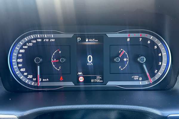 2022 Hyundai Tucson NX4.V1