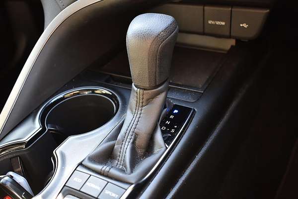 2024 Toyota Camry Ascent AXVH70R