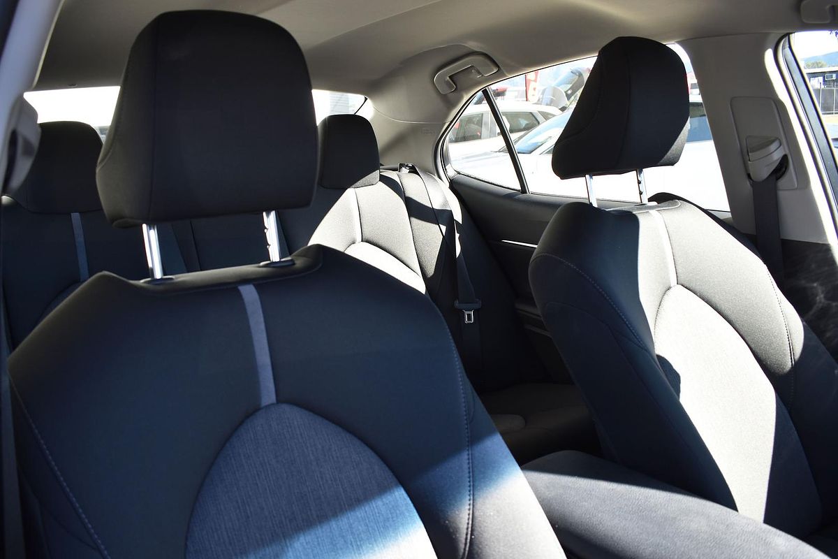 2024 Toyota Camry Ascent AXVH70R