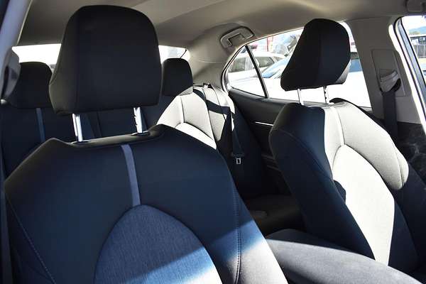 2024 Toyota Camry Ascent AXVH70R