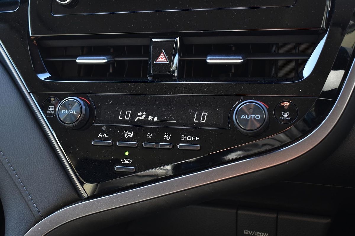 2024 Toyota Camry Ascent AXVH70R