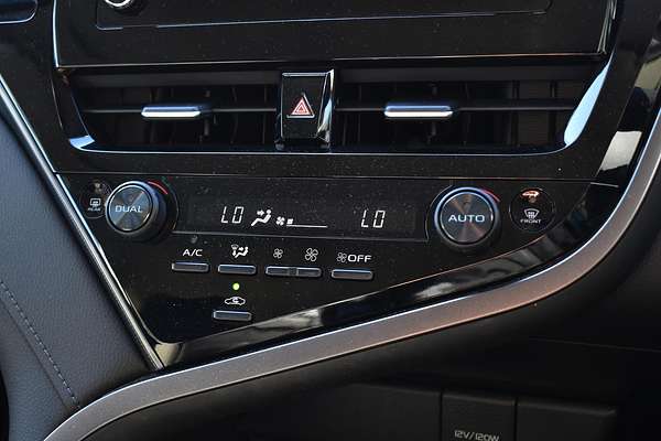 2024 Toyota Camry Ascent AXVH70R