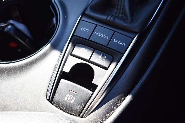 2024 Toyota Camry Ascent AXVH70R