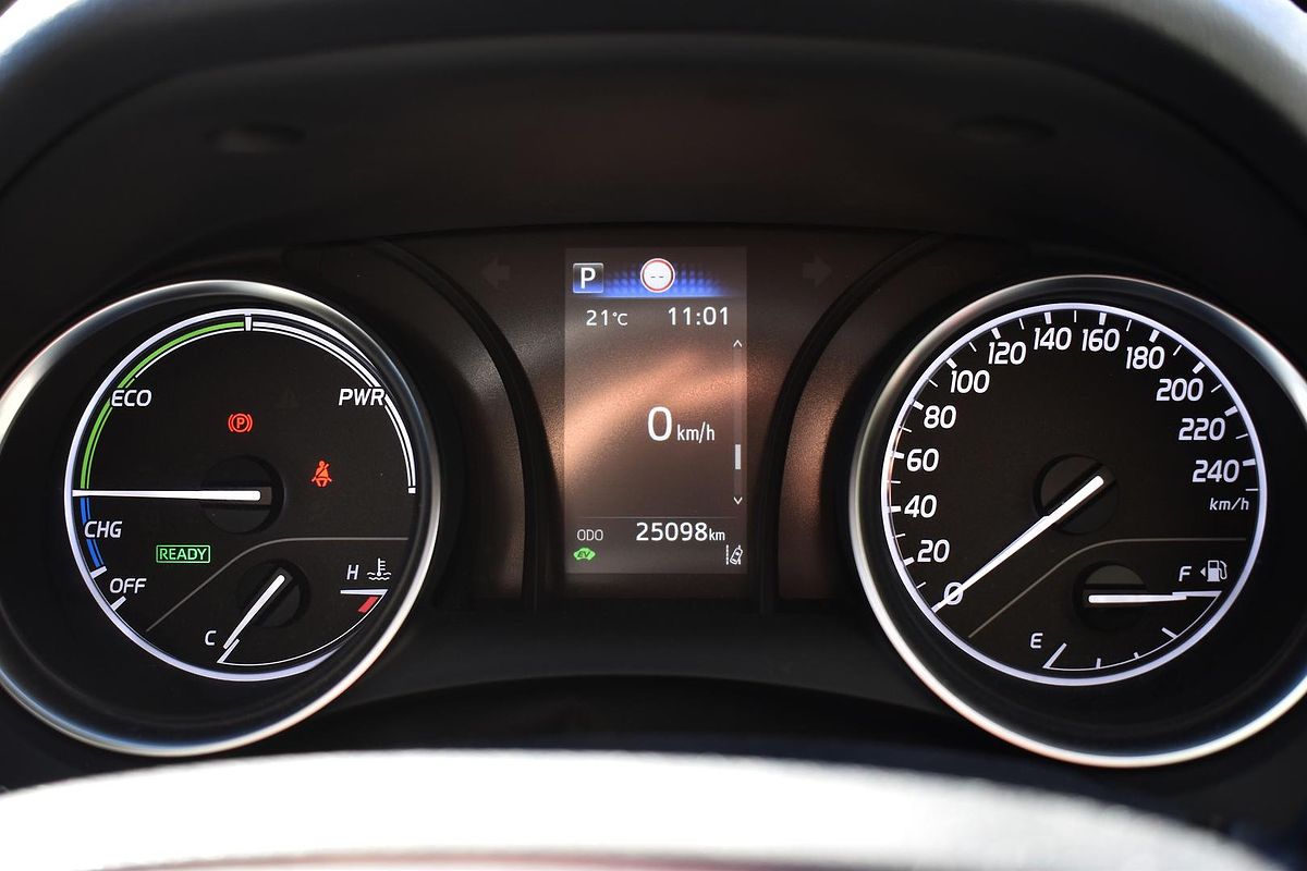 2024 Toyota Camry Ascent AXVH70R