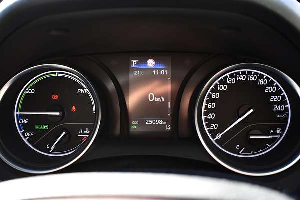 2024 Toyota Camry Ascent AXVH70R