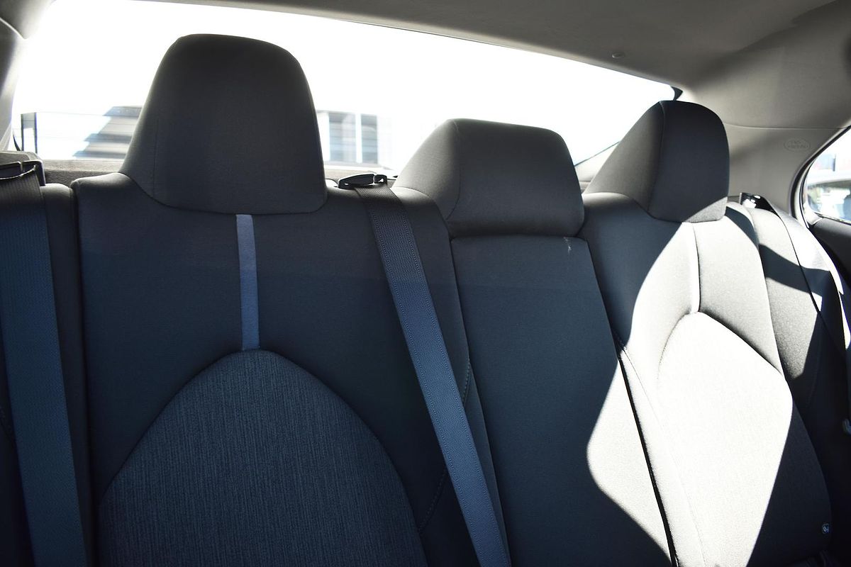 2024 Toyota Camry Ascent AXVH70R
