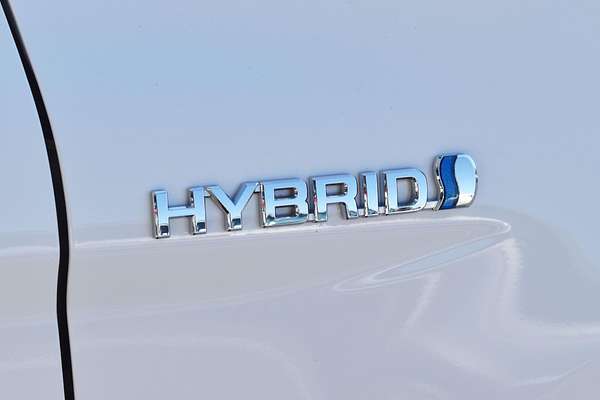 2024 Toyota Camry Ascent AXVH70R