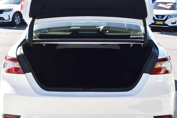 2024 Toyota Camry Ascent AXVH70R