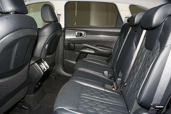 2021 Kia Sorento GT-Line MQ4
