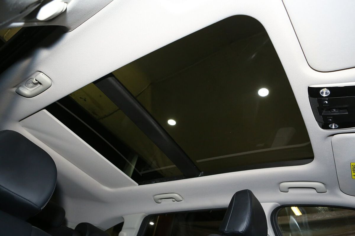 2021 Kia Sorento GT-Line MQ4