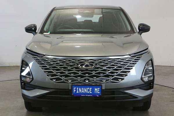 2024 Chery OMODA 5 BX