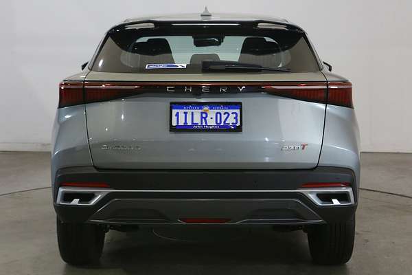 2024 Chery OMODA 5 BX