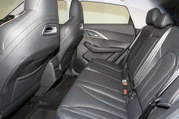 2024 Chery OMODA 5 BX